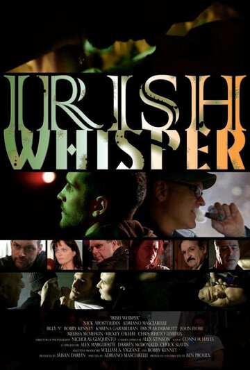 Irish Whisper (2012)