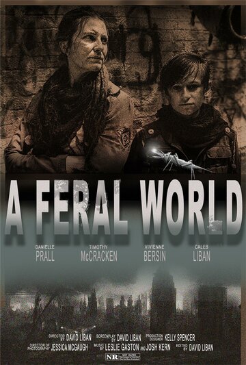 A Feral World (2020)