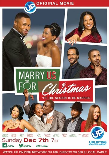 Marry Us for Christmas (2014)