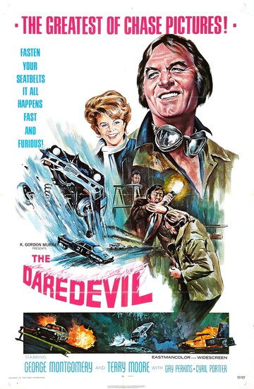 The Daredevil (1972)