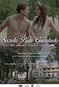 Secreto bien guardado (2019)