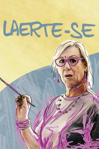 Laerte-se (2017)