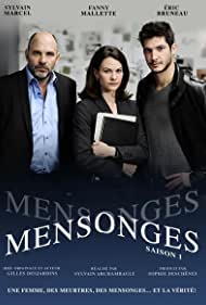 Mensonges (2014)