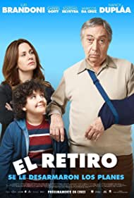 El retiro (2019)