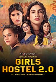 Girls Hostel (2018)