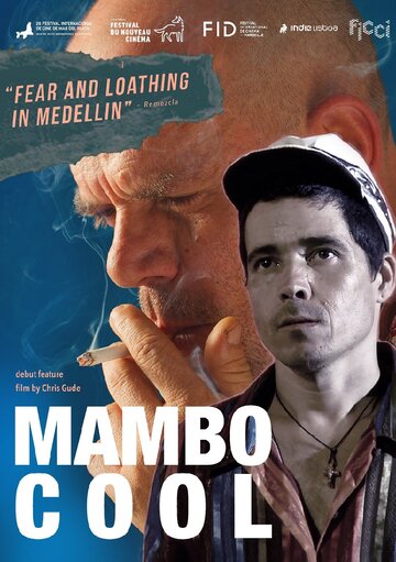 Mambo Cool (2013)