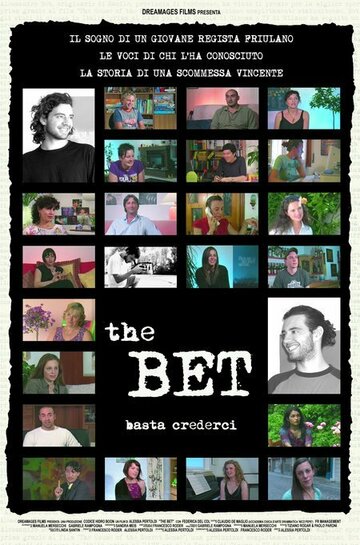 The Bet (2007)