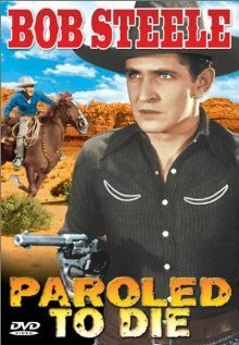 Paroled - To Die (1938)