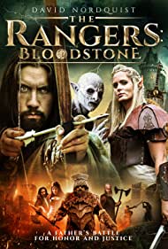 The Rangers: Bloodstone (2018)