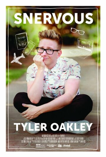 Snervous Tyler Oakley (2015)