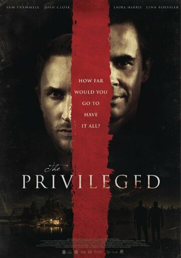 The Privileged (2013)