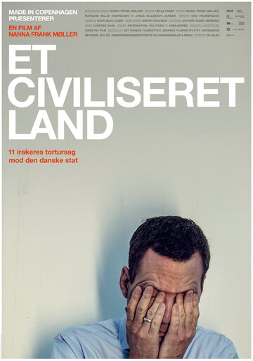 Et civiliseret land (2014)