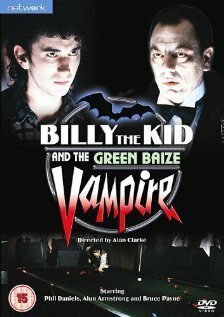 Billy the Kid and the Green Baize Vampire (1987)