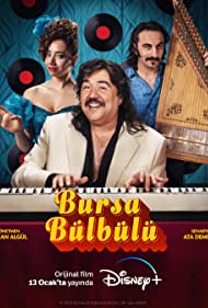 Bursa Bülbülü (2023)